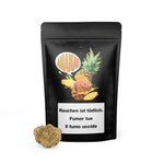 ANANAS SIKIM