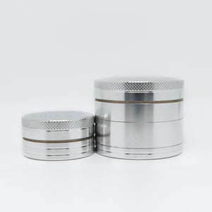 OTTMANN Grinder 2-teilig