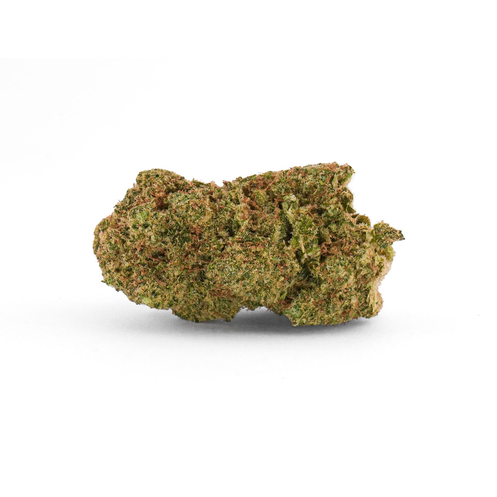 Orange Gelato CBD Blüten